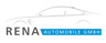 Logo RENA Automobile GmbH